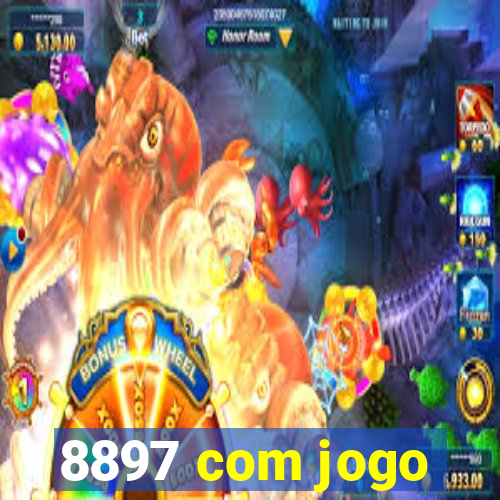 8897 com jogo